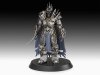 Revell 03515 Gift Set WoW The Lich King 1/16